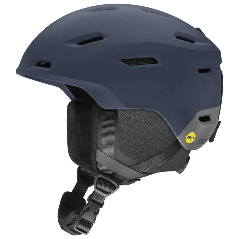 Ski Helm Smith Descend Mips Skihelm 0 (Bild 6)
