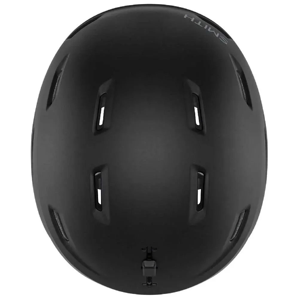 Ski Helm Smith Descend Skihelm 0 (Bild 5)