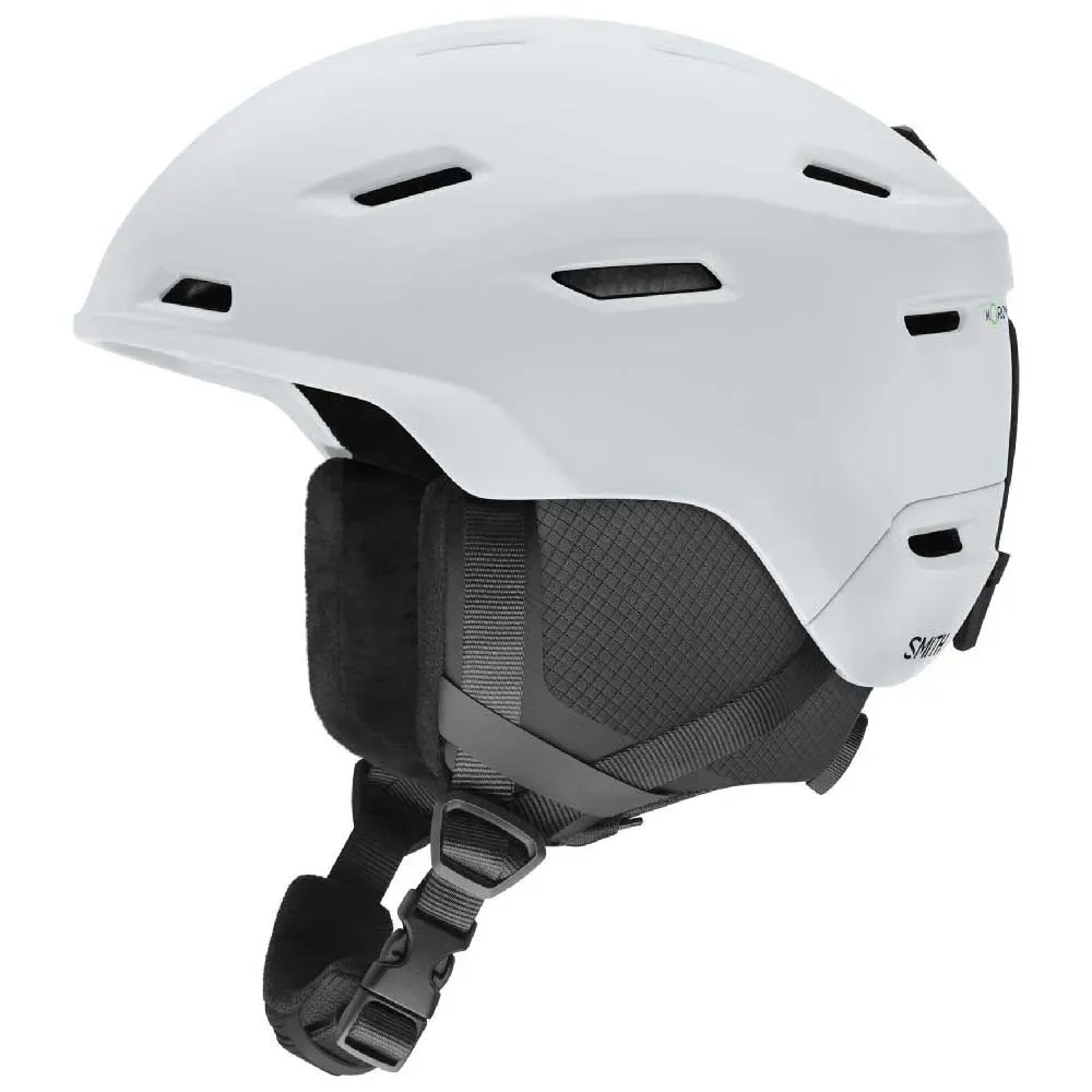 Ski Helm Smith Descend Skihelm 0 (Bild 6)