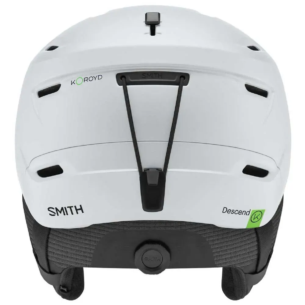 Ski Helm Smith Descend Skihelm 0 (Bild 7)