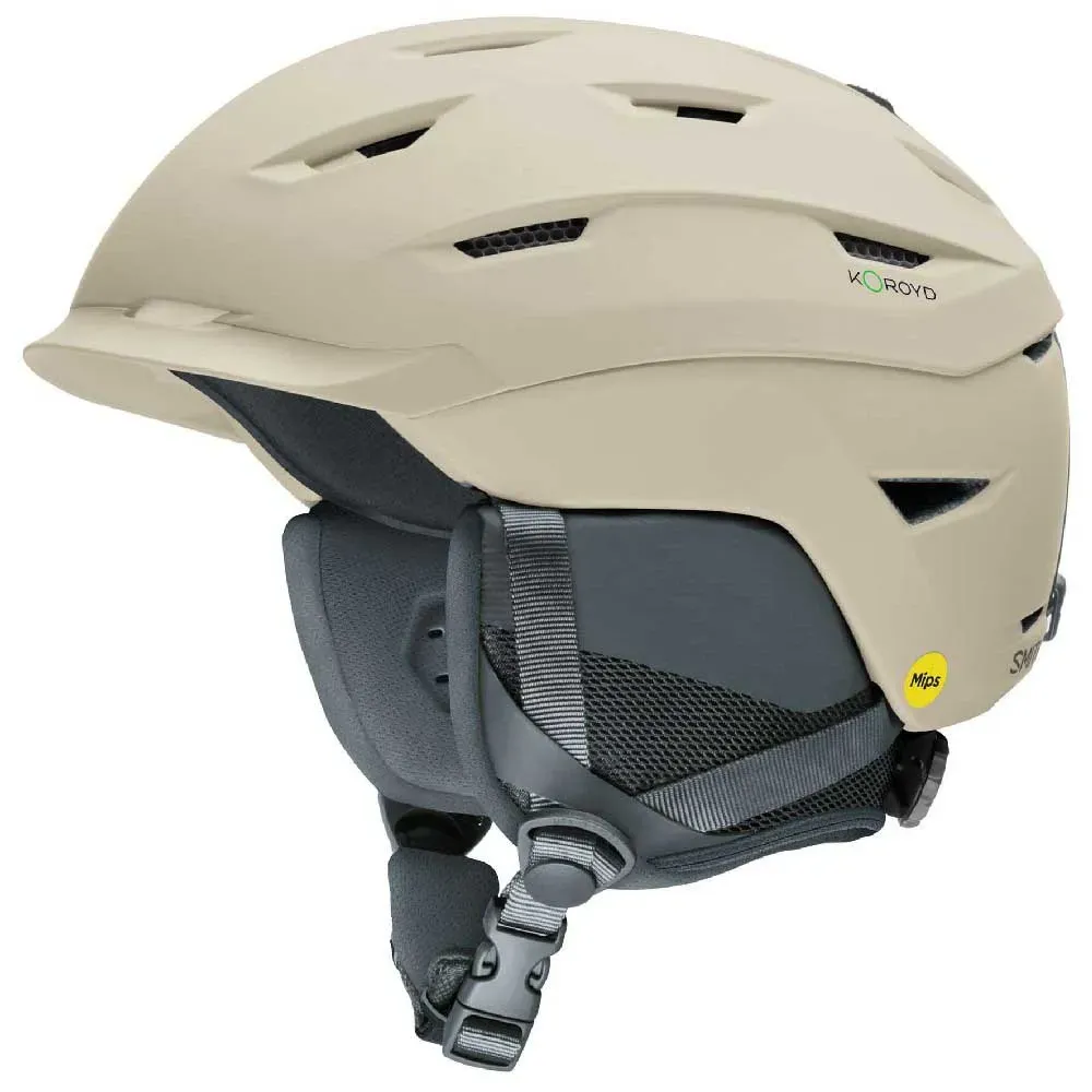Ski Helm Smith Level Mips Skihelm 0 (Bild 6)