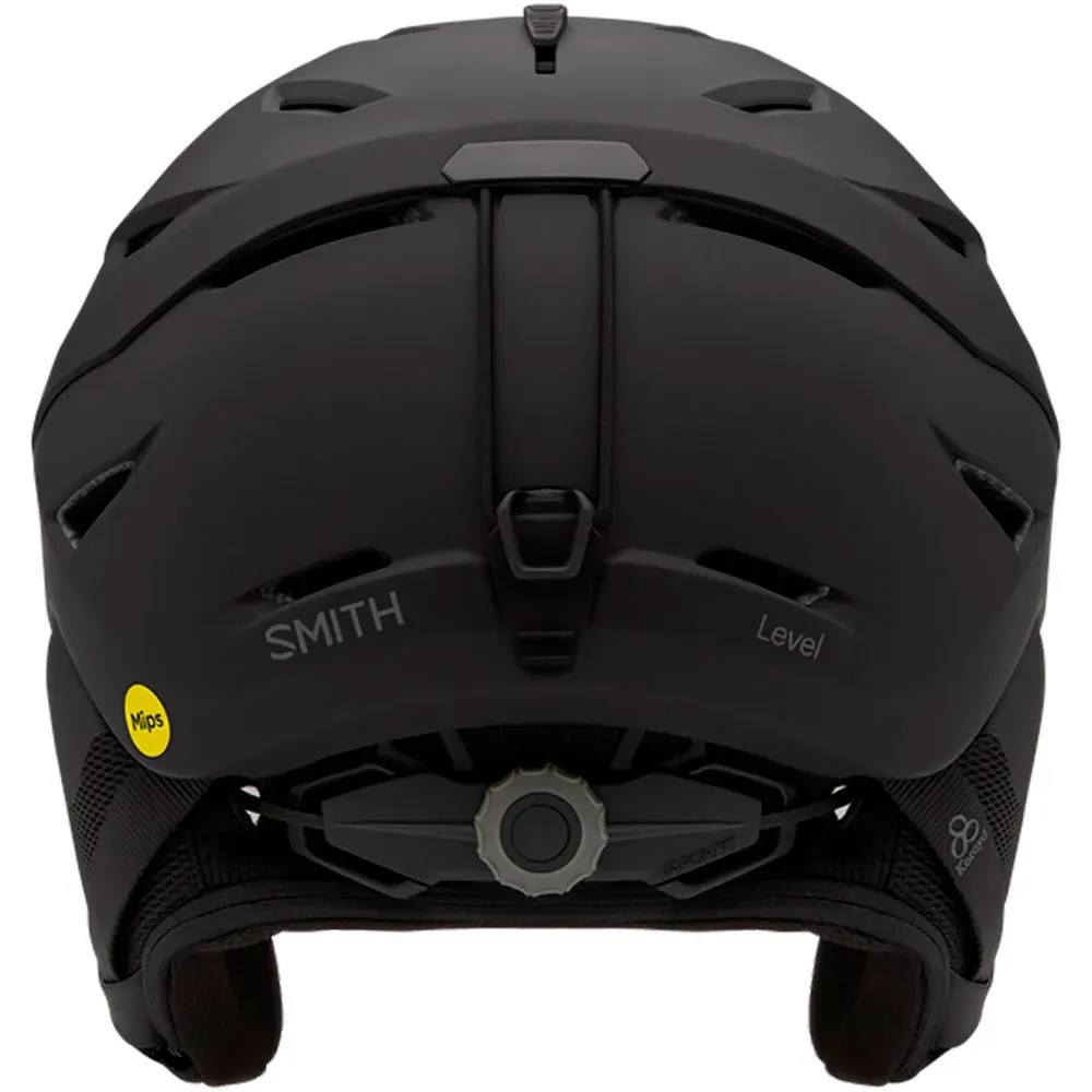 Ski Helm Smith Level Mips Skihelm 0 (Bild 2)