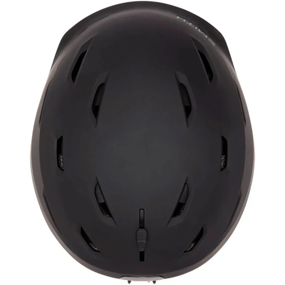 Ski Helm Smith Level Mips Skihelm 0 (Bild 3)