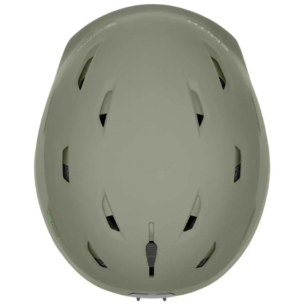 Ski Helm Smith Level Mips Skihelm 0 (Bild 11)