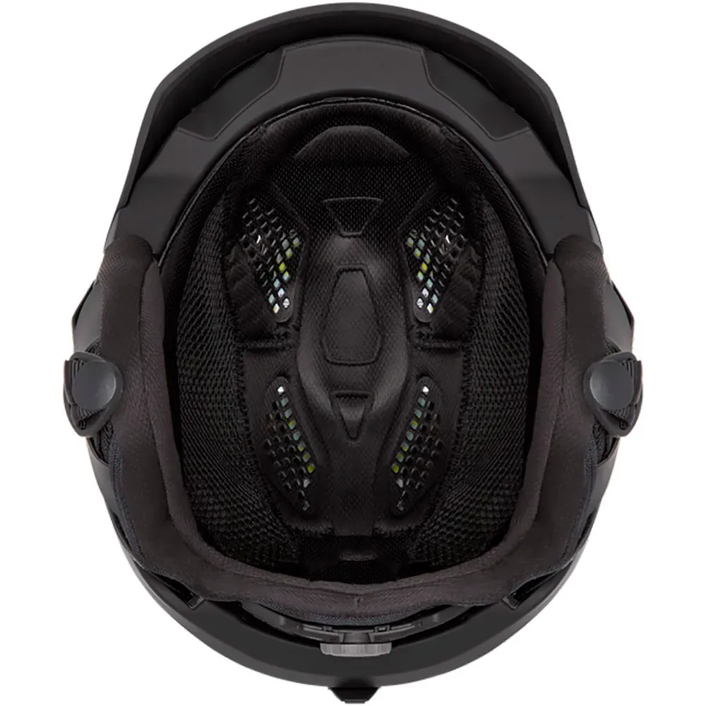 Ski Helm Smith Level Skihelm 0 (Bild 3)