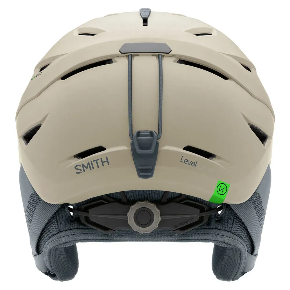 Ski Helm Smith Level Skihelm 0 (Bild 5)