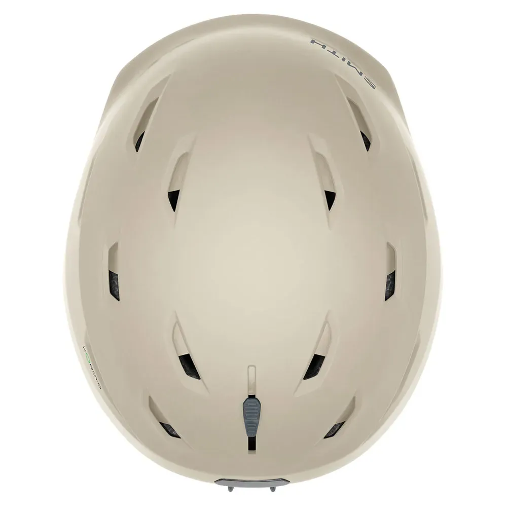 Ski Helm Smith Level Skihelm 0 (Bild 6)