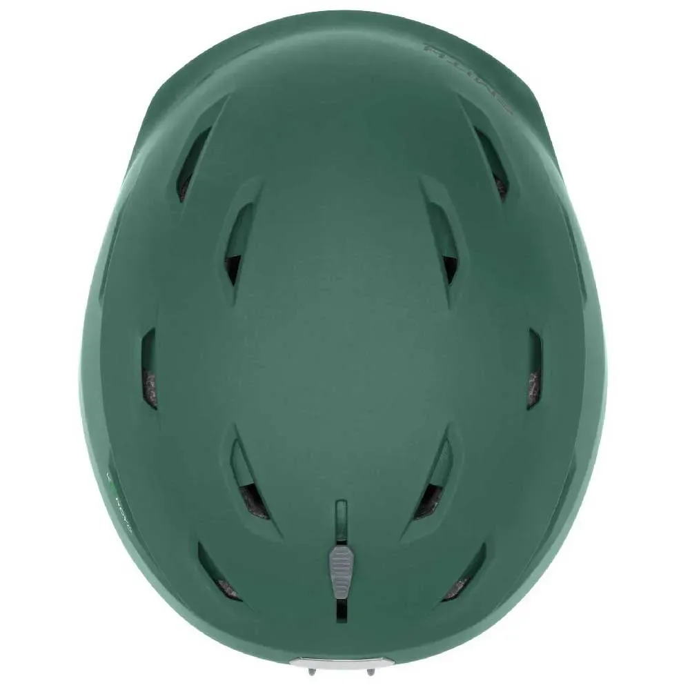 Ski Helm Smith Liberty Mips Skihelm 0 (Bild 3)