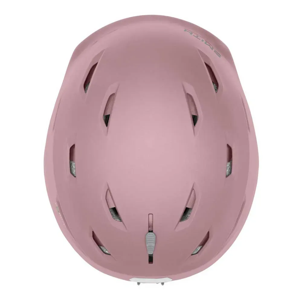 Ski Helm Smith Liberty Mips Skihelm 0 (Bild 4)