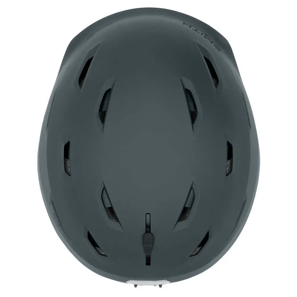 Ski Helm Smith Liberty Skihelm 0 (Bild 4)