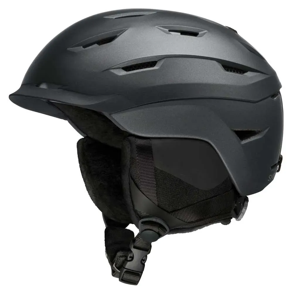 Ski Helm Smith Liberty Skihelm 0 (Bild 1)