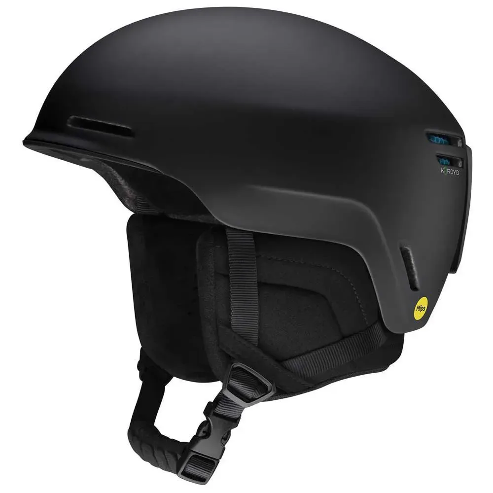 Ski Helm Smith Method Mips Skihelm 0
