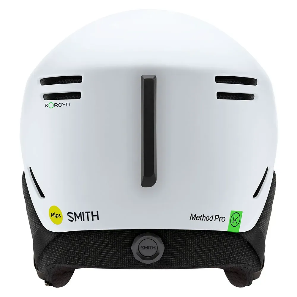 Ski Helm Smith Method Pro Mips Skihelm 0 (Bild 7)