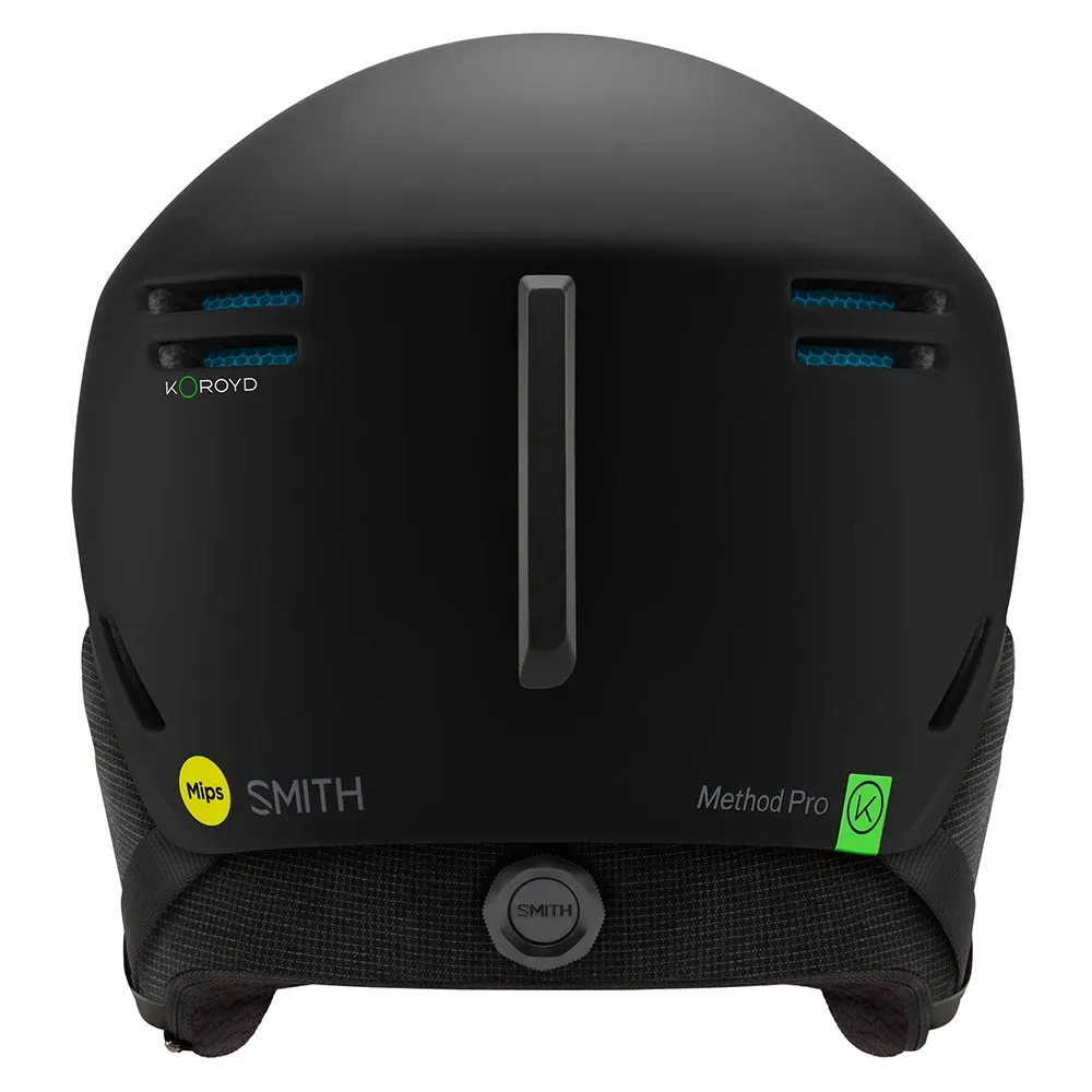 Ski Helm Smith Method Pro Mips Skihelm 0 (Bild 2)