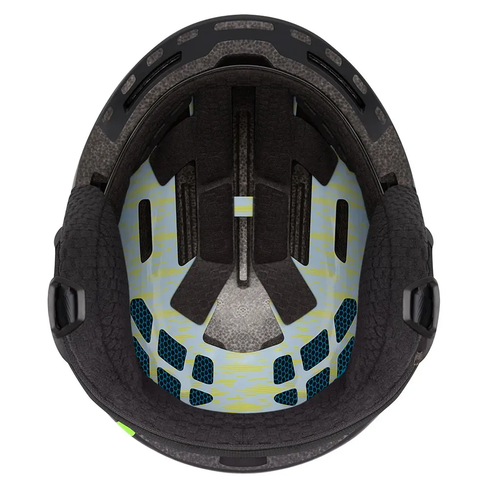 Ski Helm Smith Method Pro Mips Skihelm 0 (Bild 5)