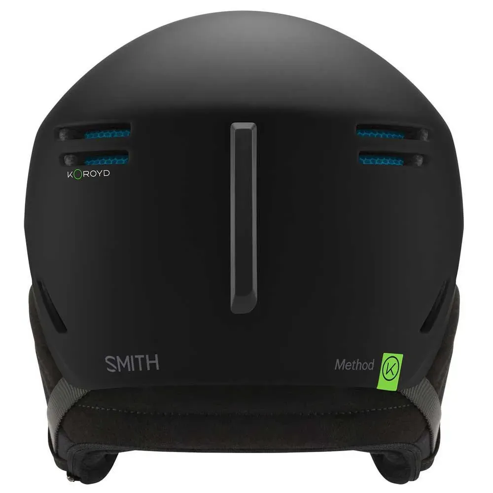 Ski Helm Smith Method Skihelm 0 (Bild 2)
