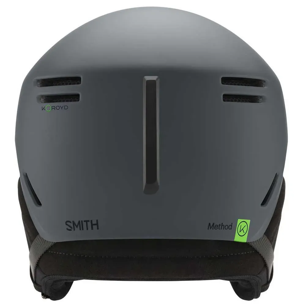 Ski Helm Smith Method Skihelm 0 (Bild 5)