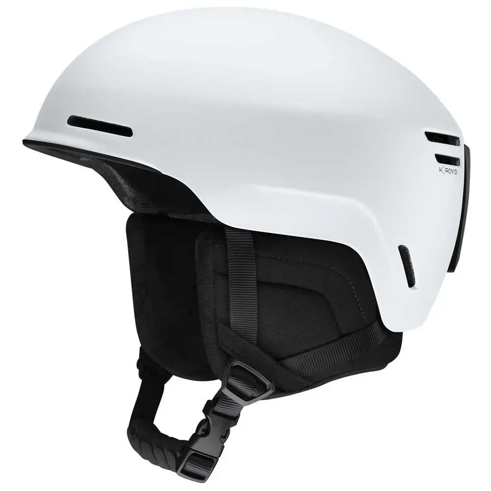 Ski Helm Smith Method Skihelm 0 (Bild 7)