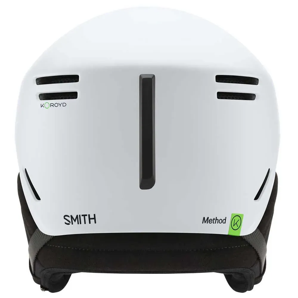 Ski Helm Smith Method Skihelm 0 (Bild 8)