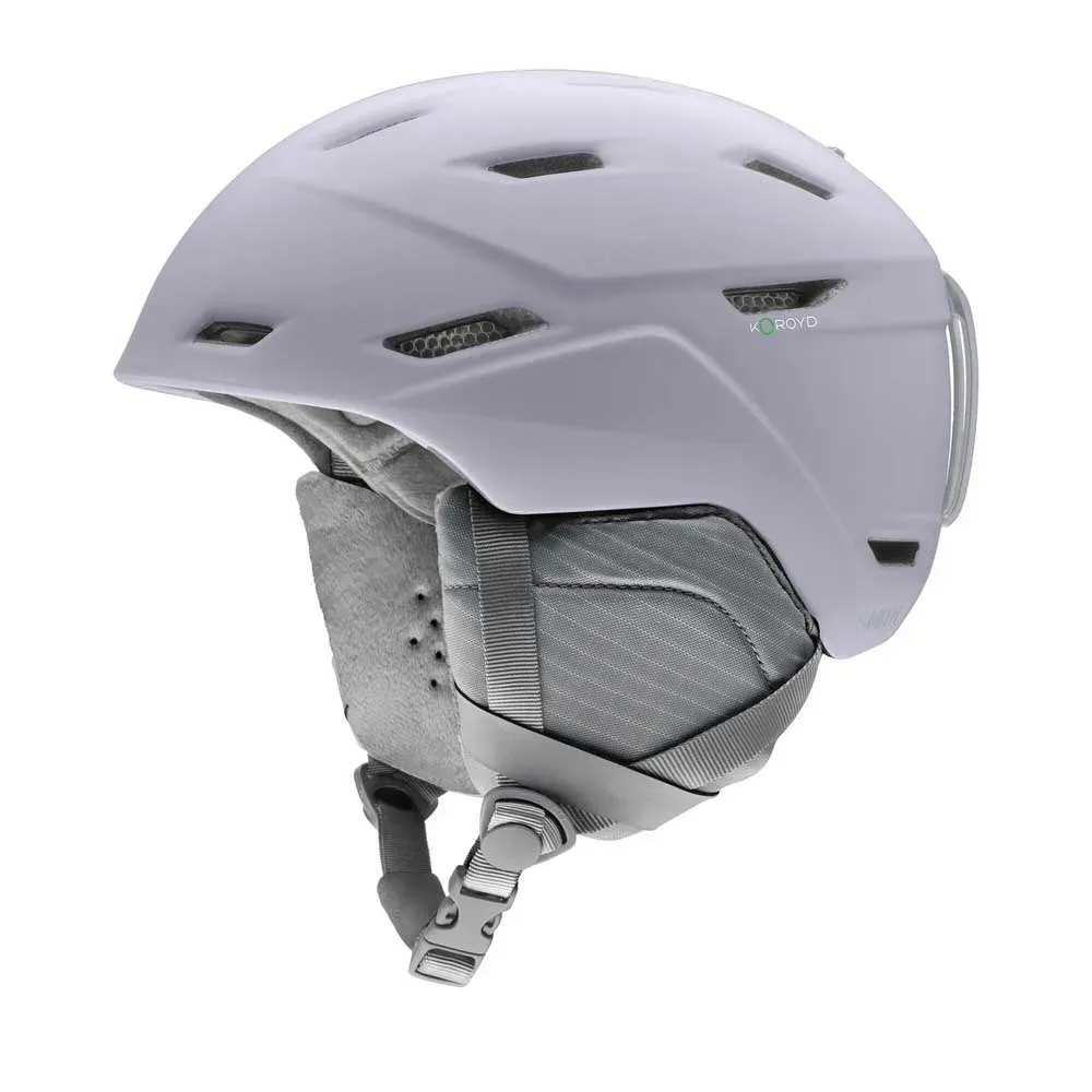 Ski Helm Smith Mirage Skihelm 0 (Bild 2)