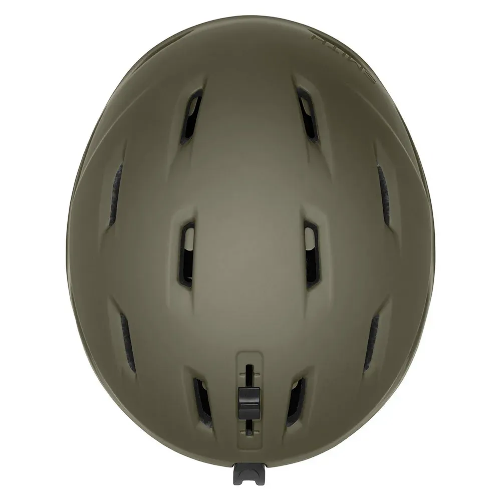 Ski Helm Smith Mission Mips Skihelm 0 (Bild 6)
