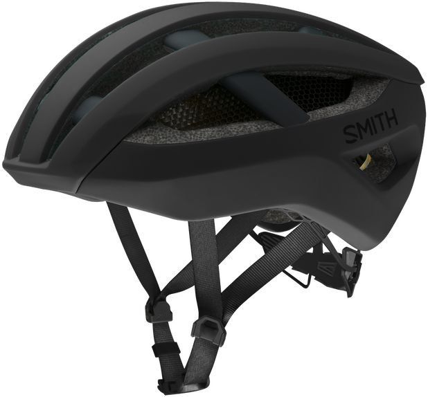 Fahrradhelme City und Trekking Smith Network MIPS 2024 (Bild 3)