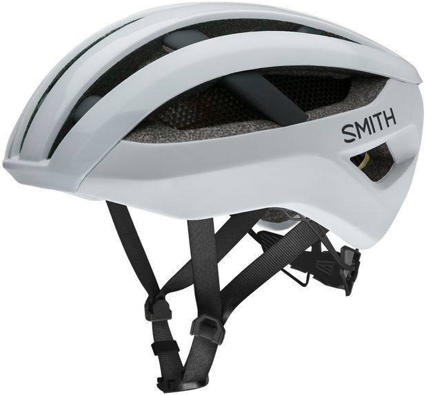 Fahrradhelme City und Trekking Smith Network MIPS 2024 (Bild 4)