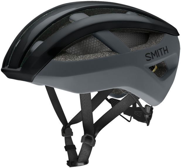 Fahrradhelme City und Trekking Smith Network MIPS 2024 (Bild 2)