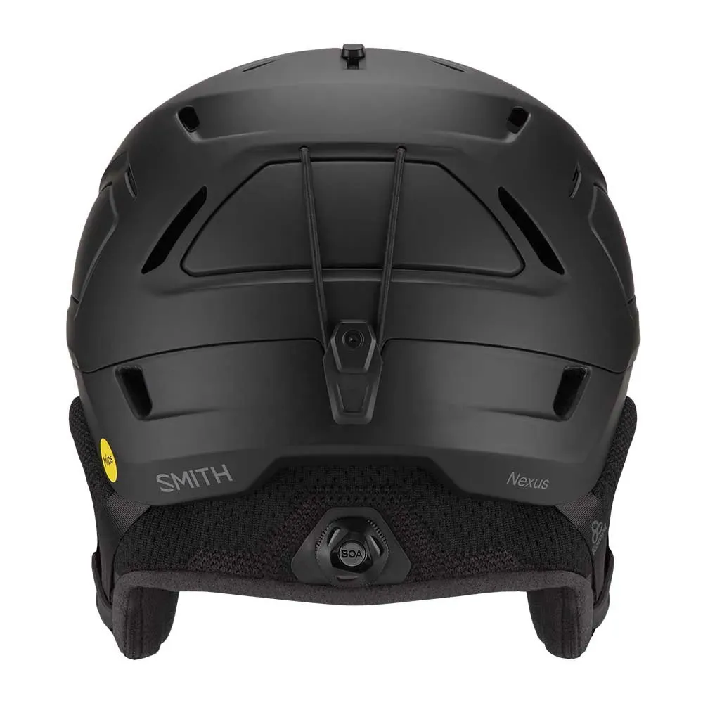 Ski Helm Smith Nexus Mips Skihelm 0 (Bild 2)