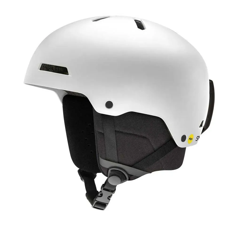 Ski Helm Smith Rodeo Mips Skihelm 0 (Bild 7)