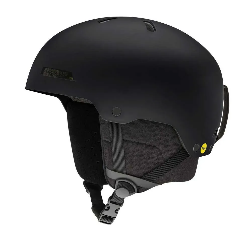 Ski Helm Smith Rodeo Mips Skihelm 0