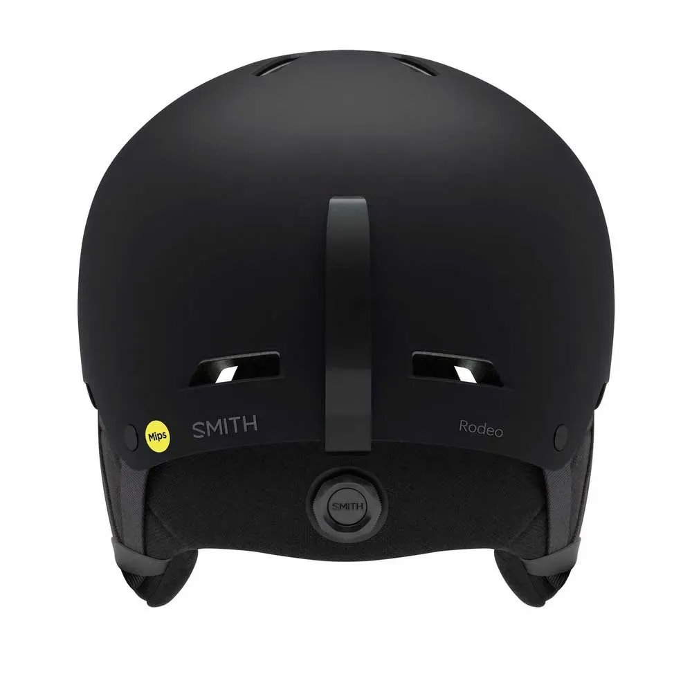 Ski Helm Smith Rodeo Mips Skihelm 0 (Bild 2)