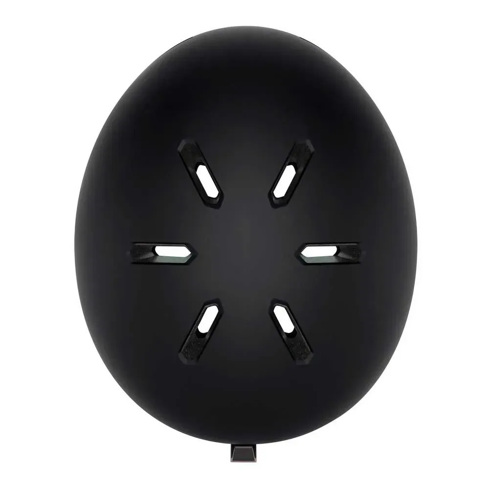 Ski Helm Smith Rodeo Mips Skihelm 0 (Bild 4)