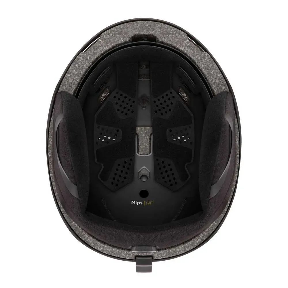 Ski Helm Smith Rodeo Mips Skihelm 0 (Bild 5)