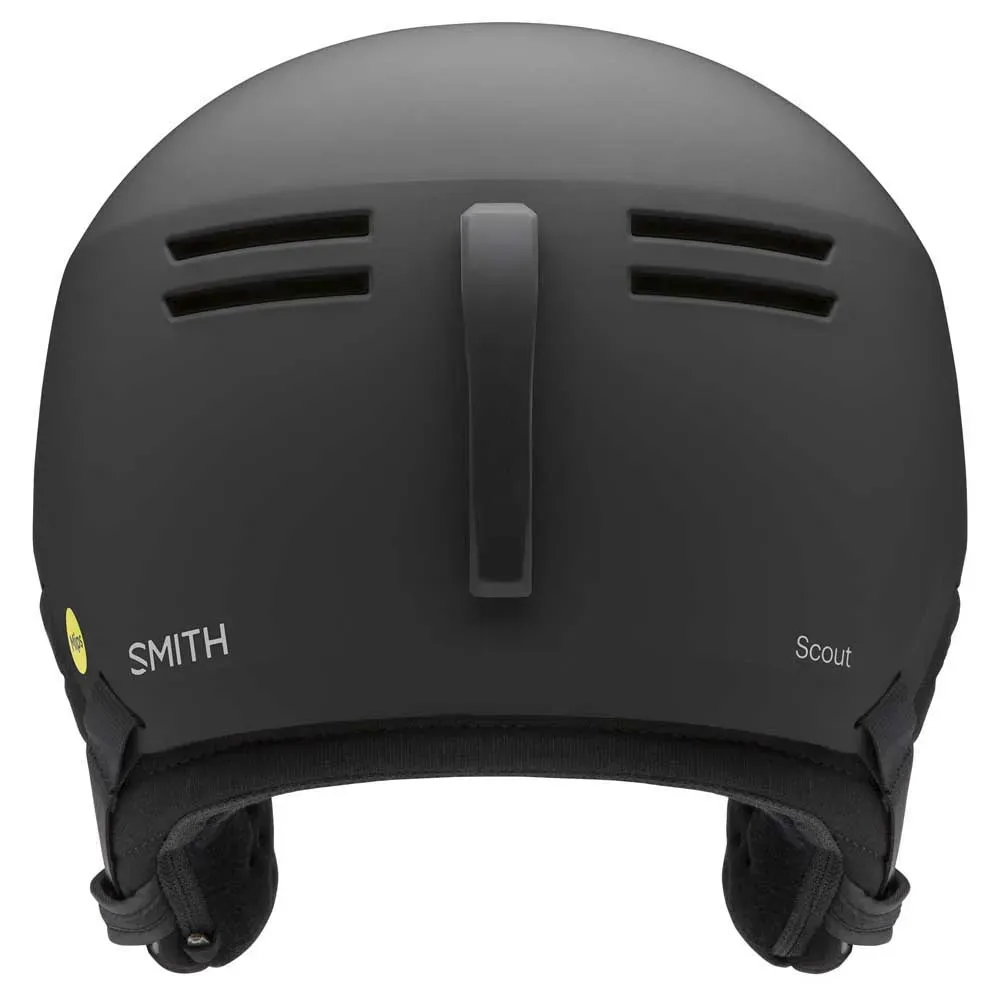 Ski Helm Smith Scout Mips Skihelm 0 (Bild 2)