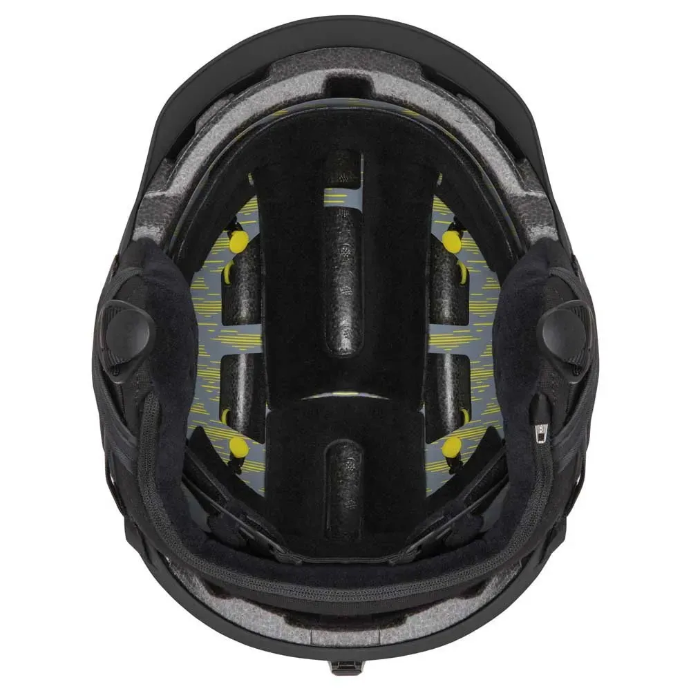 Ski Helm Smith Scout Mips Skihelm 0 (Bild 4)