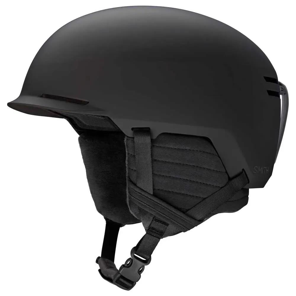 Ski Helm Smith Scout Skihelm 0