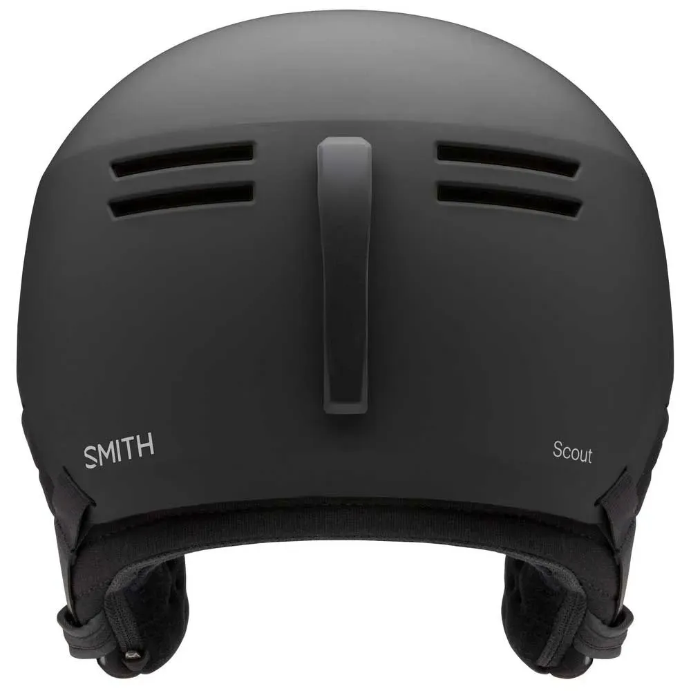Ski Helm Smith Scout Skihelm 0 (Bild 2)