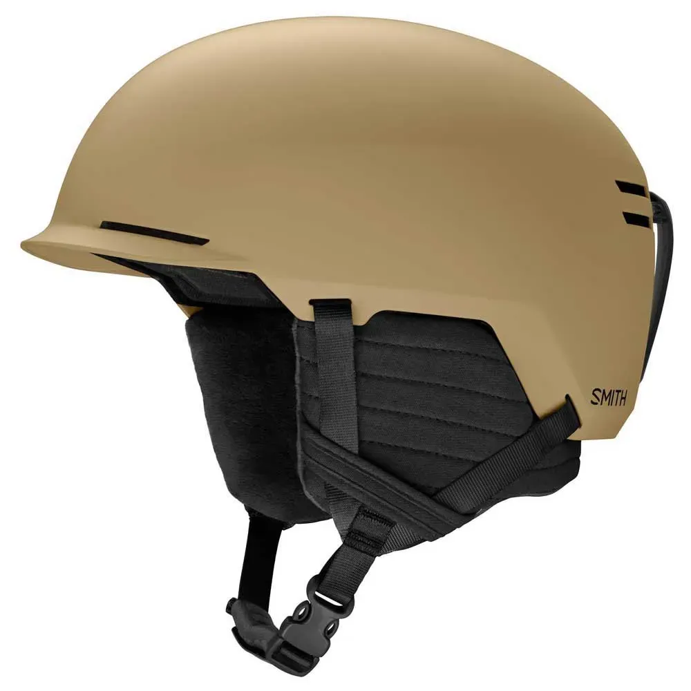 Ski Helm Smith Scout Skihelm 0 (Bild 5)
