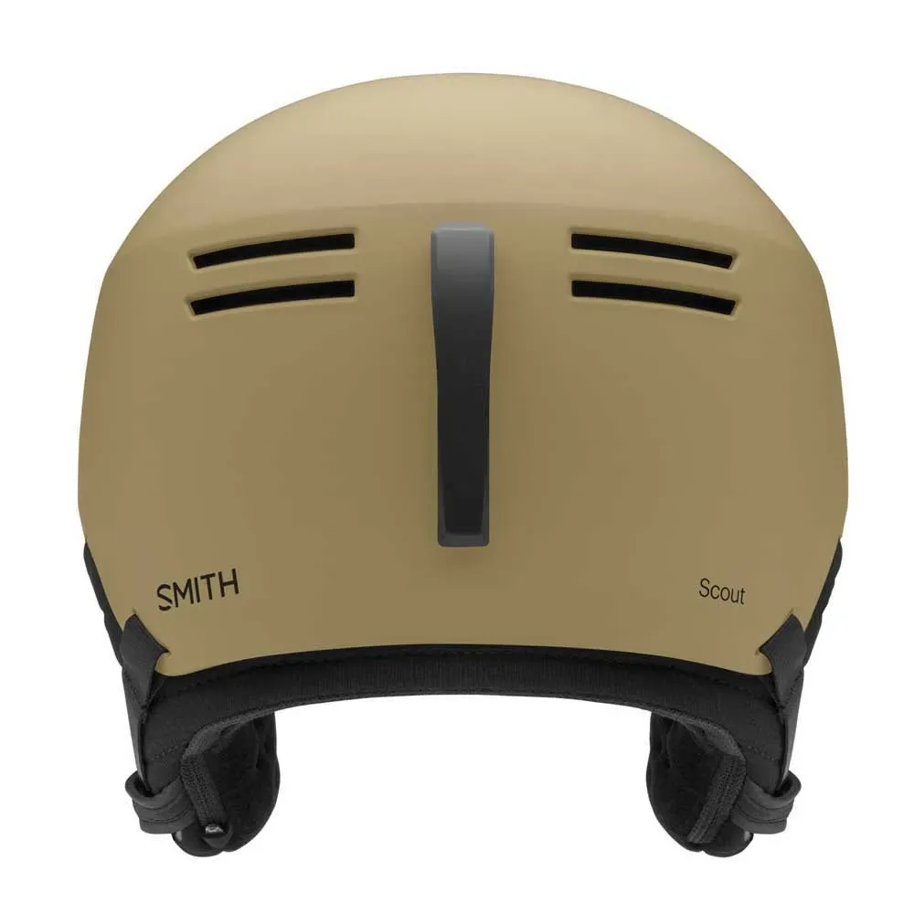Ski Helm Smith Scout Skihelm 0 (Bild 6)