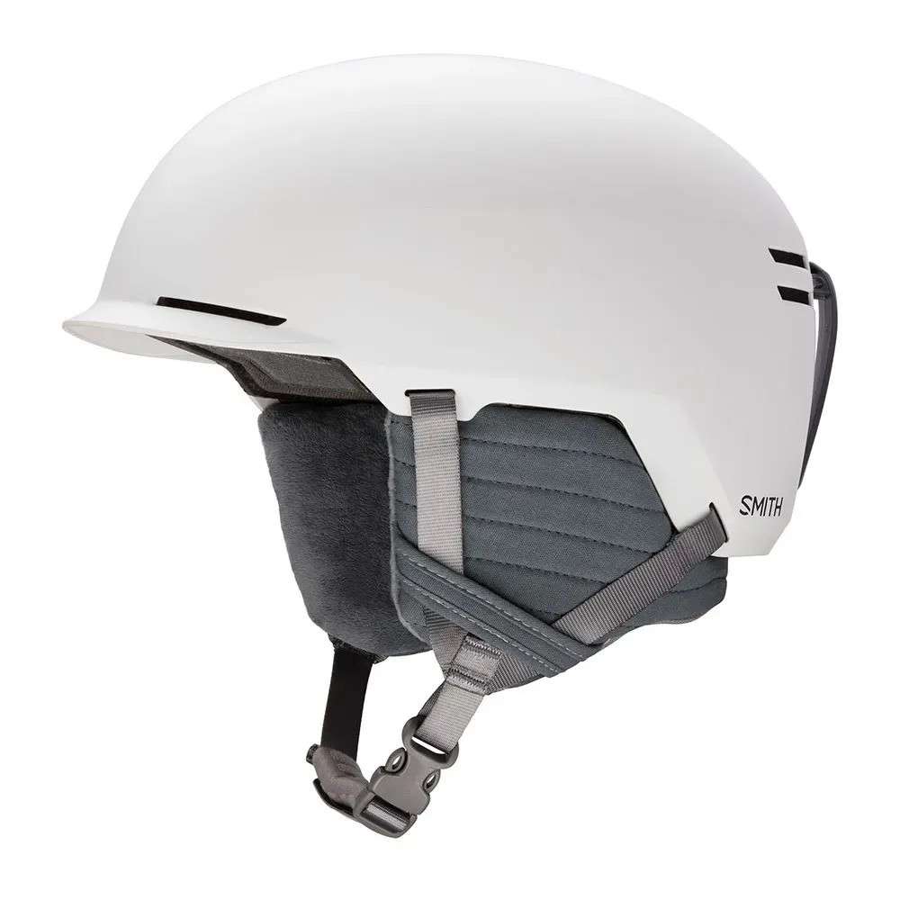 Ski Helm Smith Scout Skihelm 0 (Bild 4)