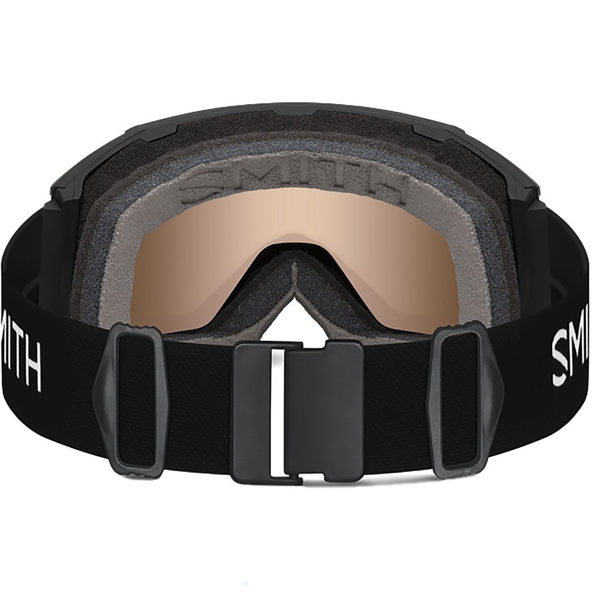 Skibrille Smith Squad Mag ChromaPOP Skibrille 0 (Bild 6)