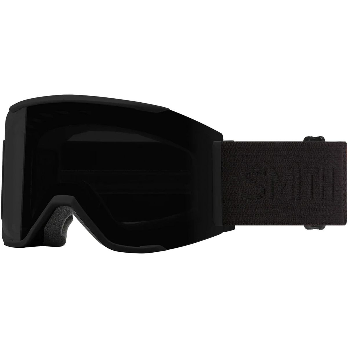 Skibrille Smith Squad Mag ChromaPOP Skibrille 0 (Bild 3)