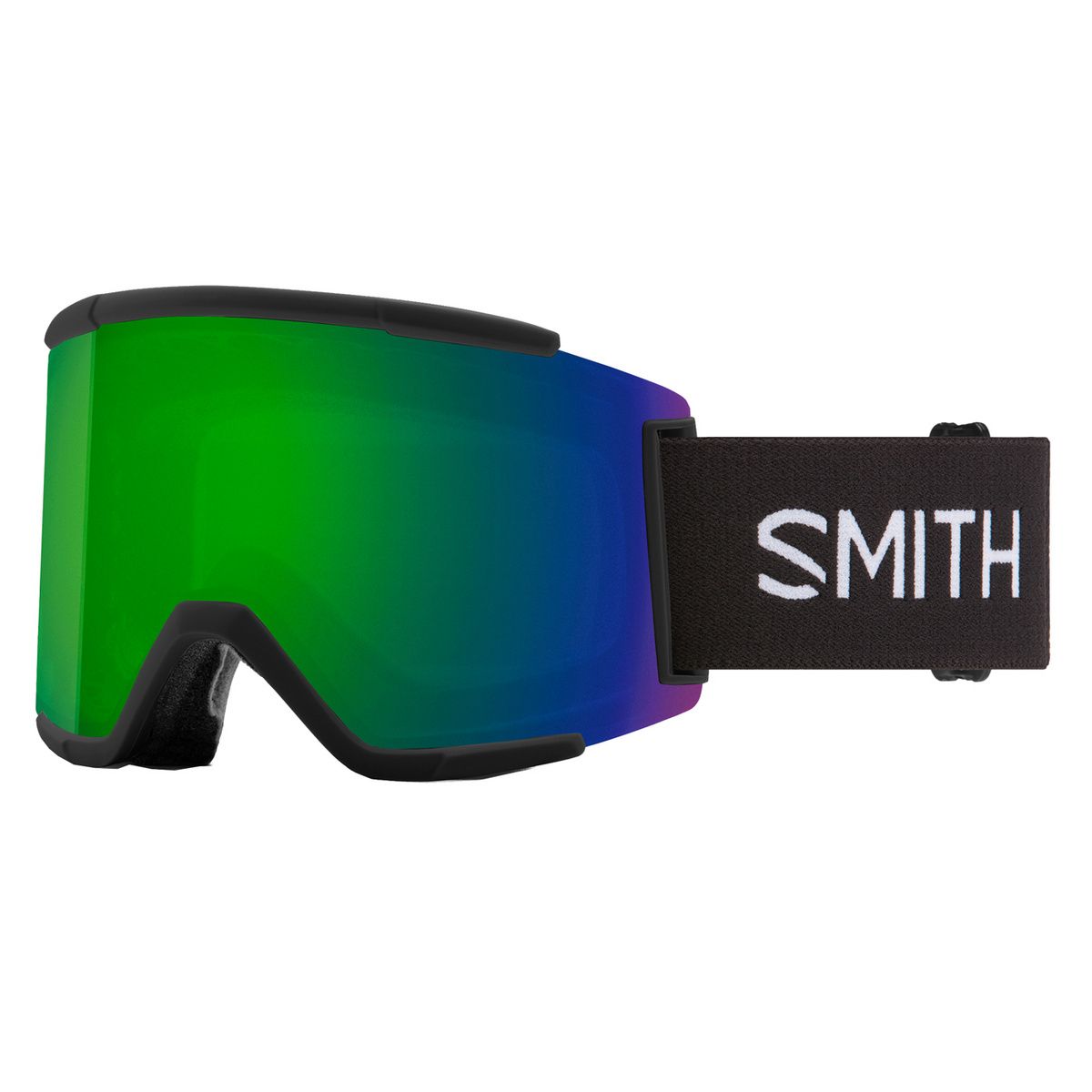 Skibrille Smith Squad XL ChromaPOP Skibrille 0