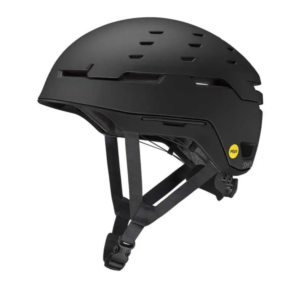 Ski Helm Smith Summit Mips Skihelm 0
