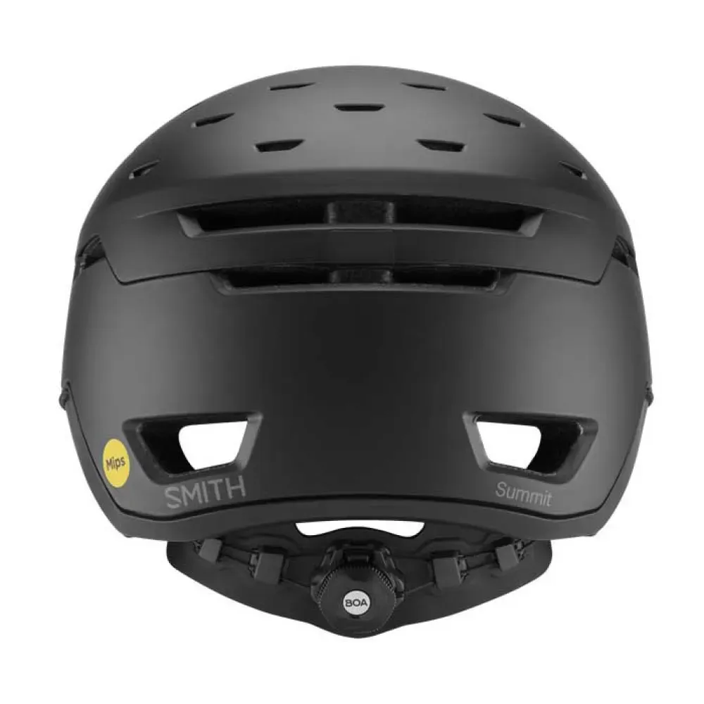 Ski Helm Smith Summit Mips Skihelm 0 (Bild 2)