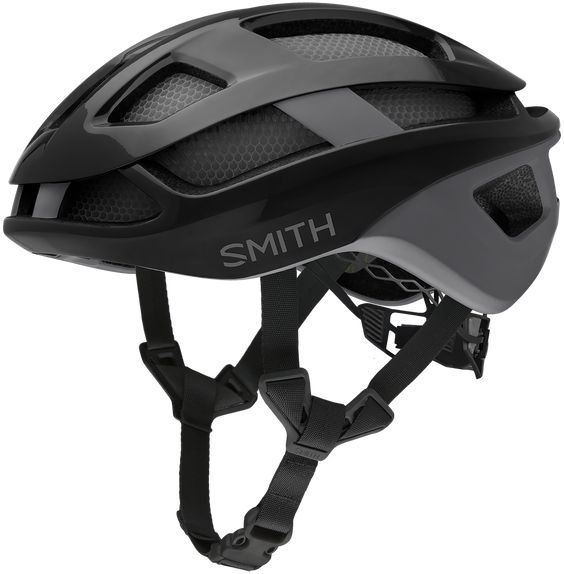 Rennrad Helm Smith Trace MIPS 2024 (Bild 2)