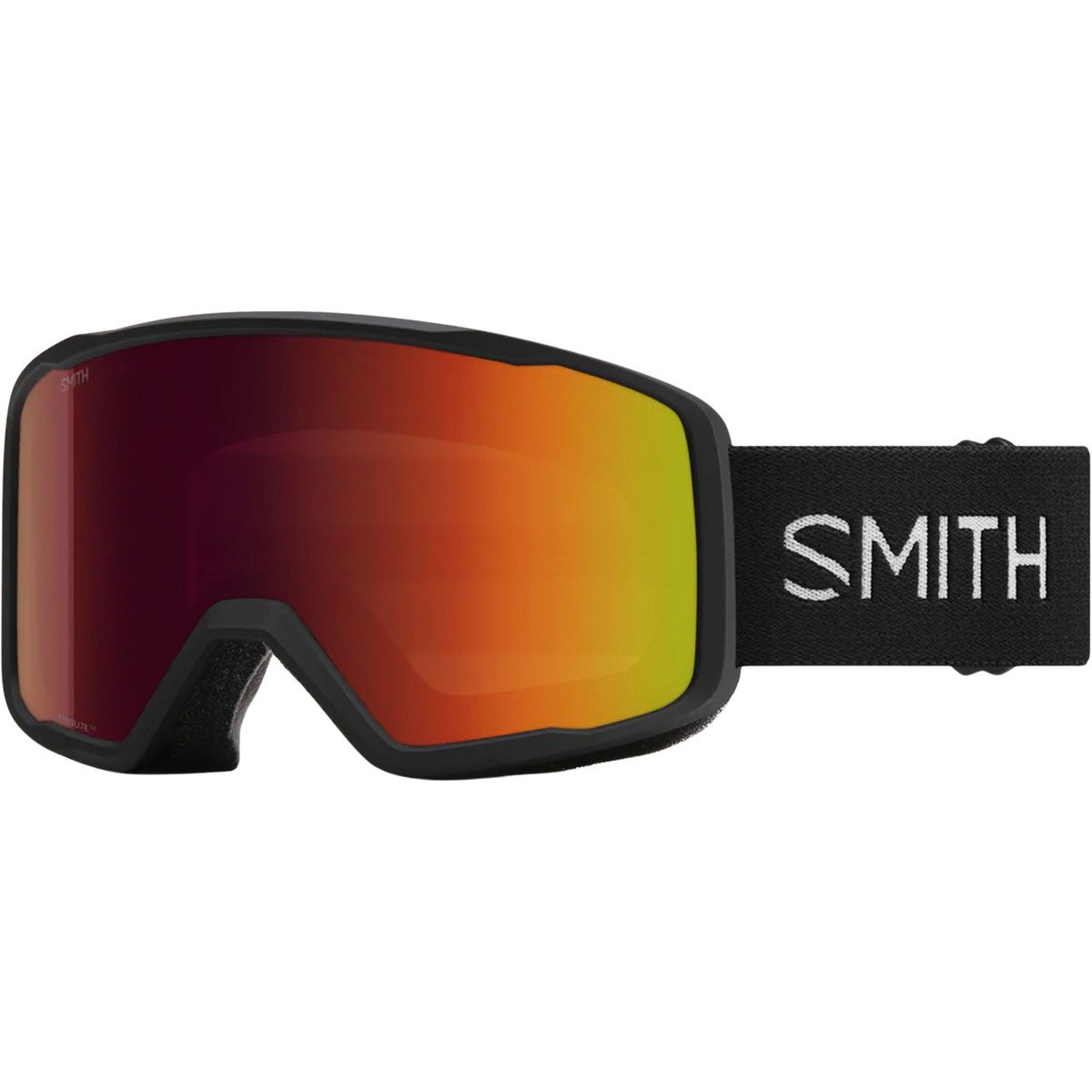 Skibrille Smith Tribute Skibrille 0