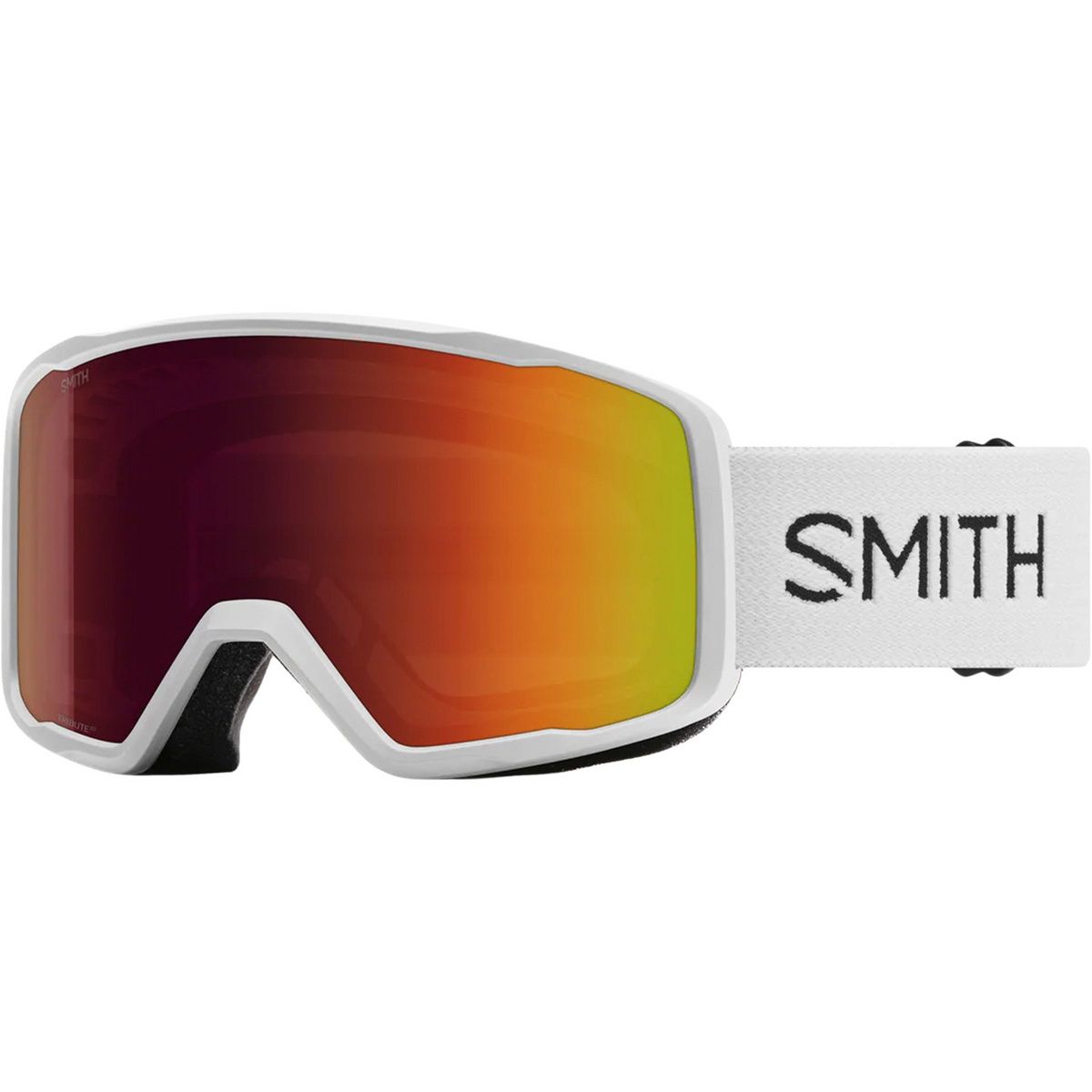 Skibrille Smith Tribute Skibrille 0 (Bild 2)