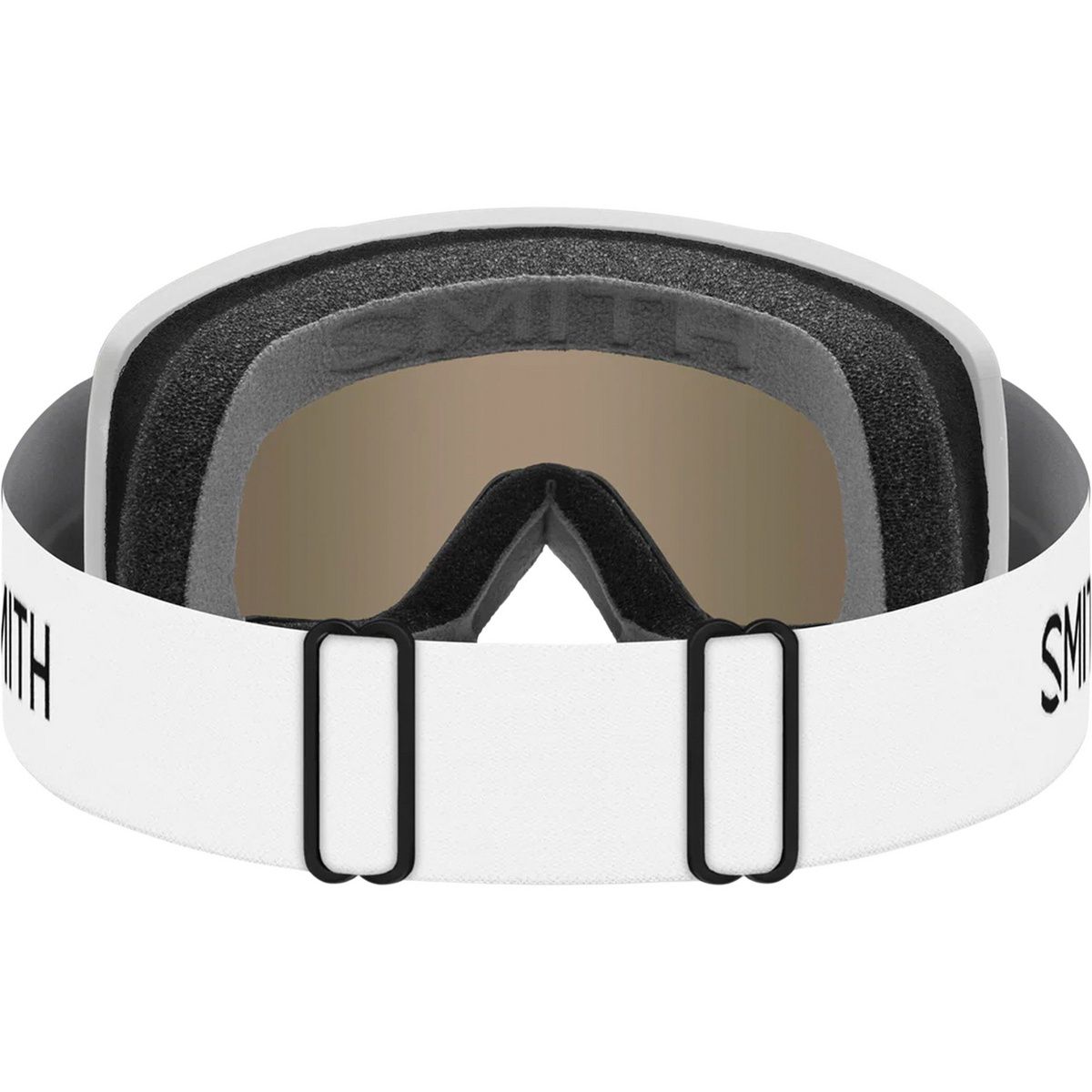 Skibrille Smith Tribute Skibrille 0 (Bild 3)